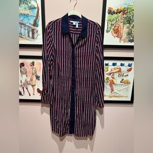 Draper James Heart Dress